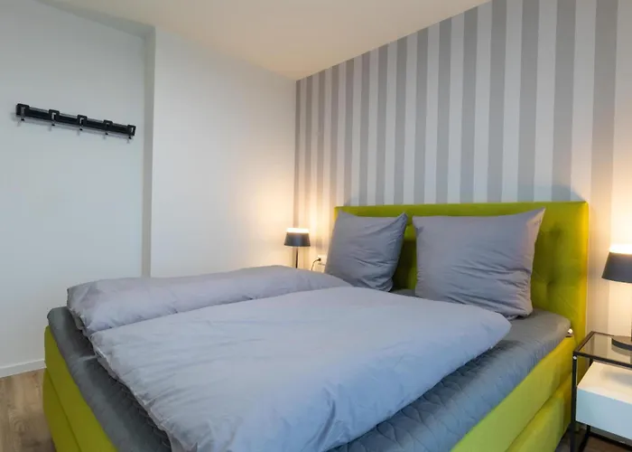 Dorumer Sielhuus 19 Mit Dachterrasse Und Sauna