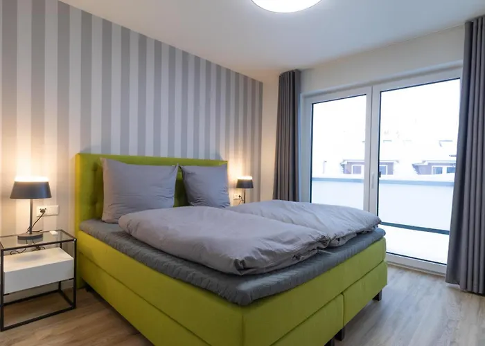 Dorumer Sielhuus 19 Mit Dachterrasse Und Sauna