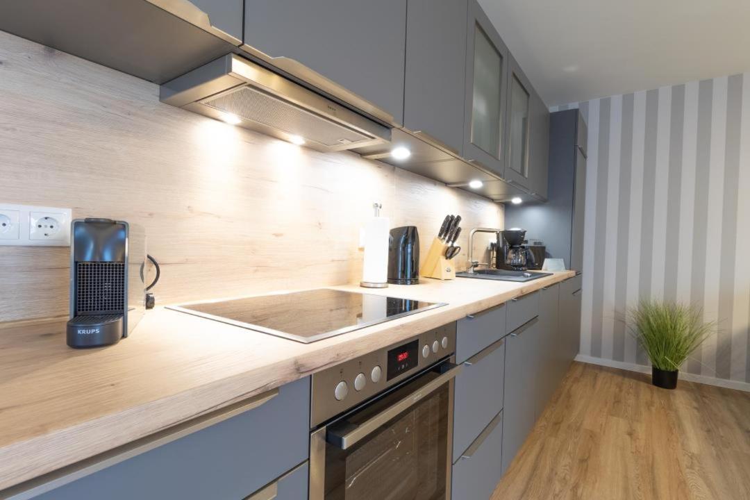 Dorumer Sielhuus 19 Mit Dachterrasse Und Sauna Сasa de vacaciones