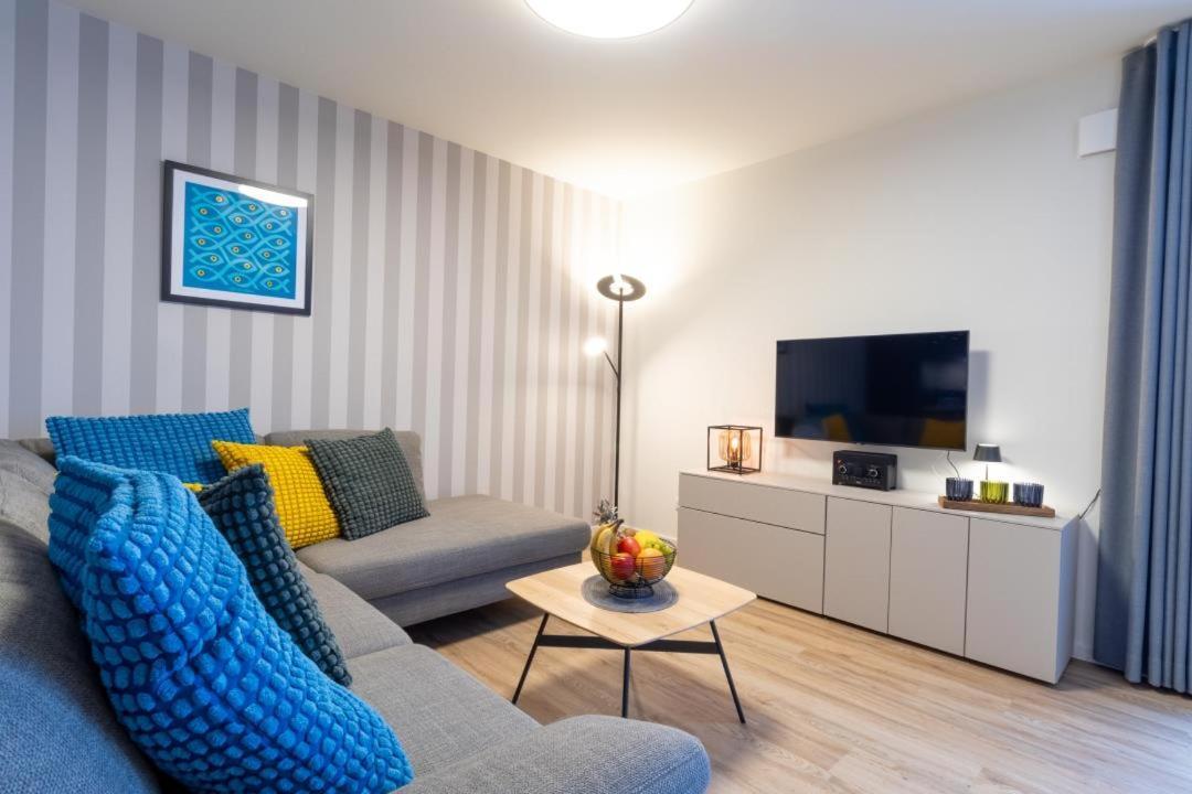 Сasa de vacaciones Dorumer Sielhuus 19 Mit Dachterrasse Und Sauna *