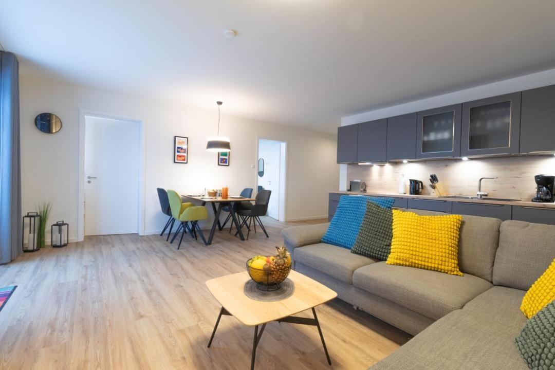 Dorumer Sielhuus 19 Mit Dachterrasse Und Sauna Сasa de vacaciones