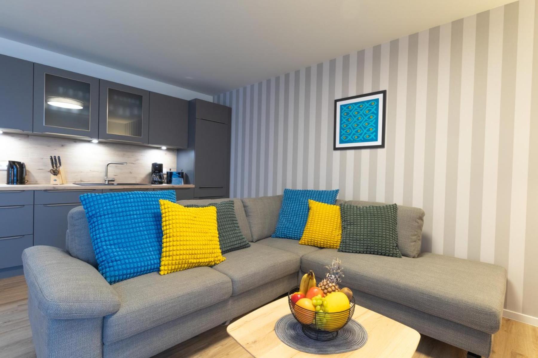 Dorumer Sielhuus 19 Mit Dachterrasse Und Sauna *