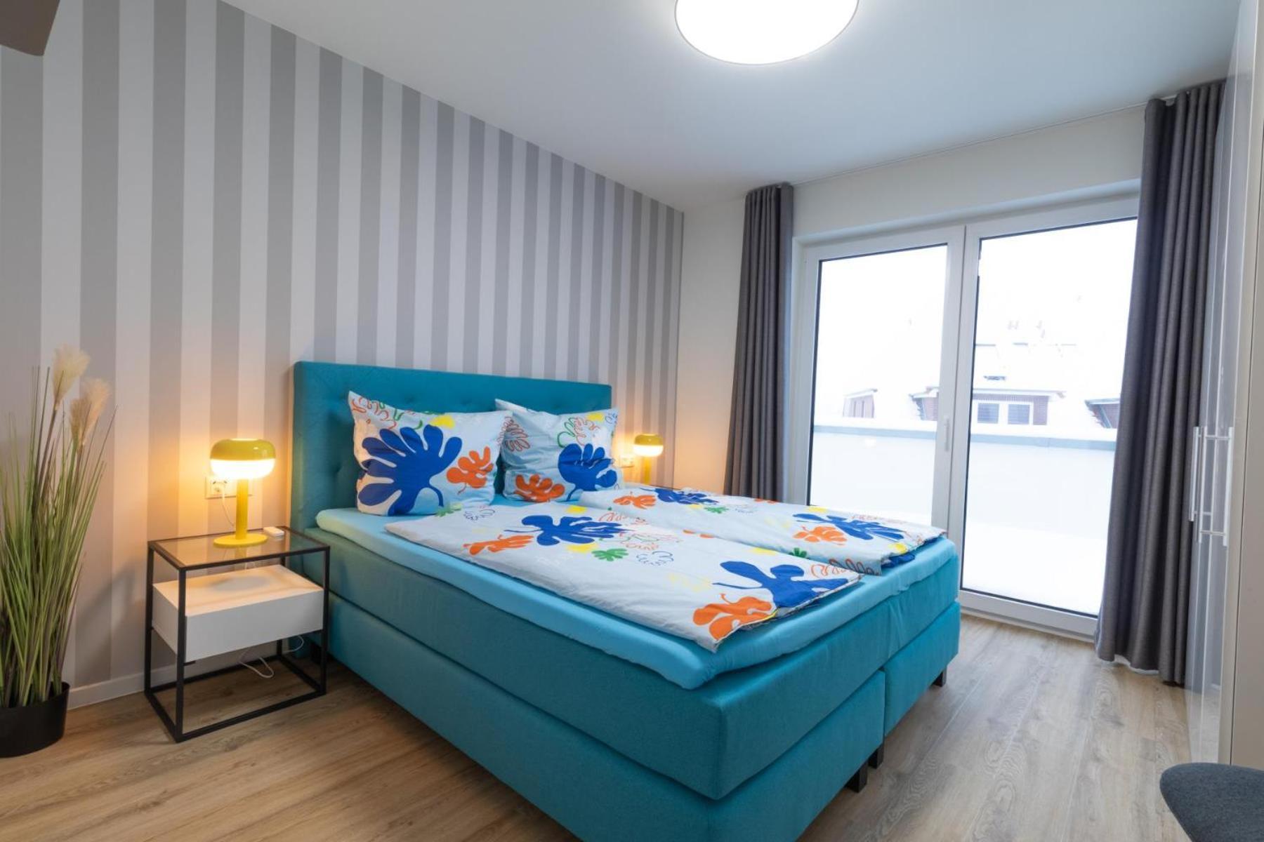 Dorumer Sielhuus 19 Mit Dachterrasse Und Sauna Сasa de vacaciones *