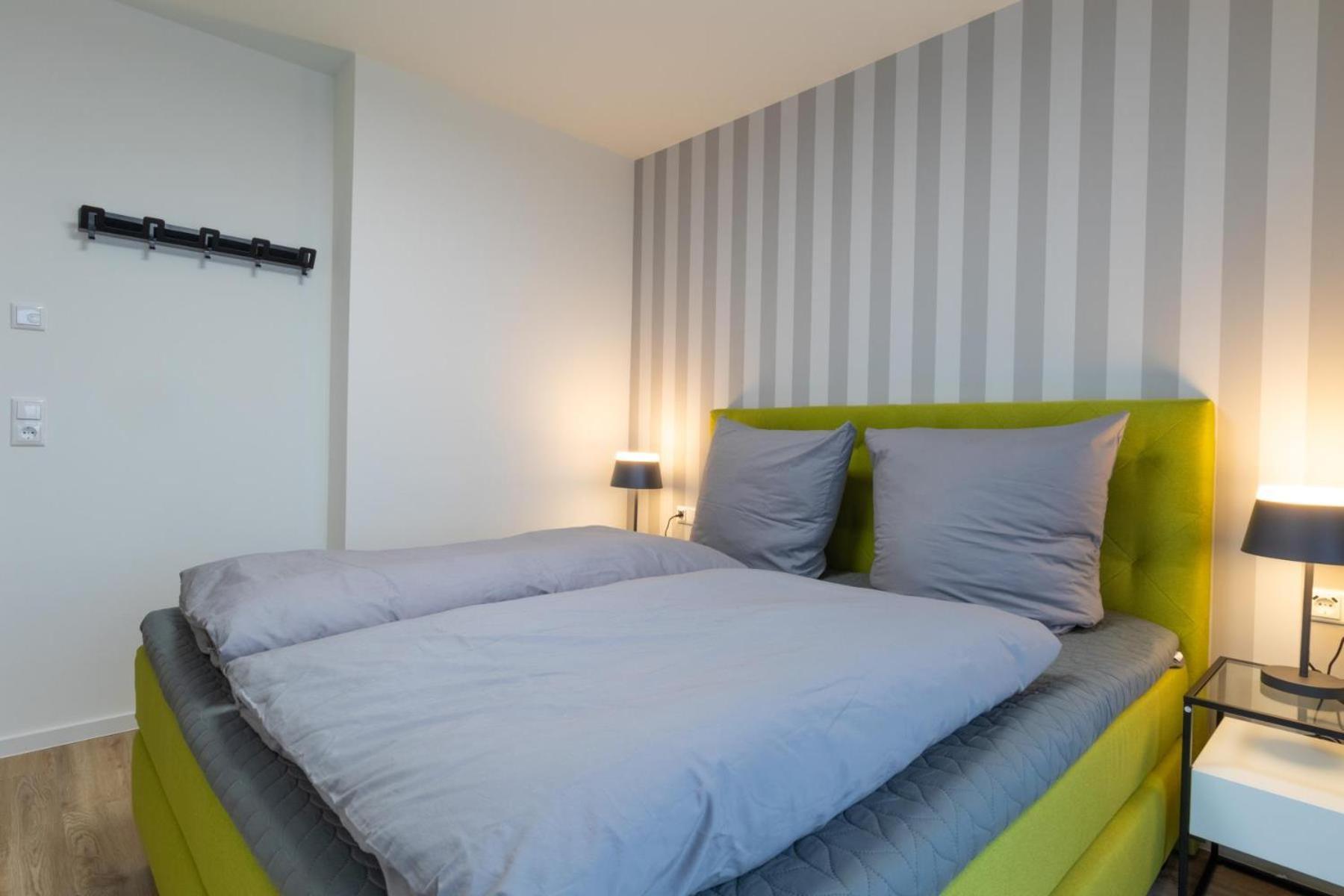 Dorumer Sielhuus 19 Mit Dachterrasse Und Sauna *