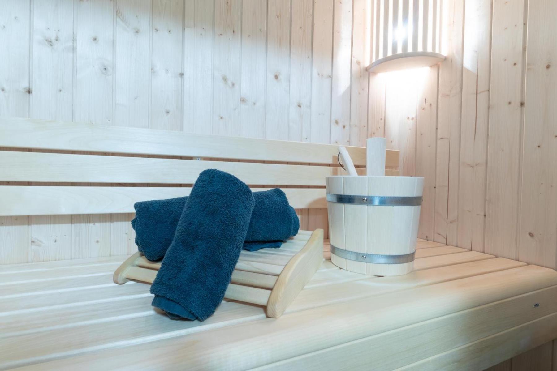 Dorumer Sielhuus 19 Mit Dachterrasse Und Sauna